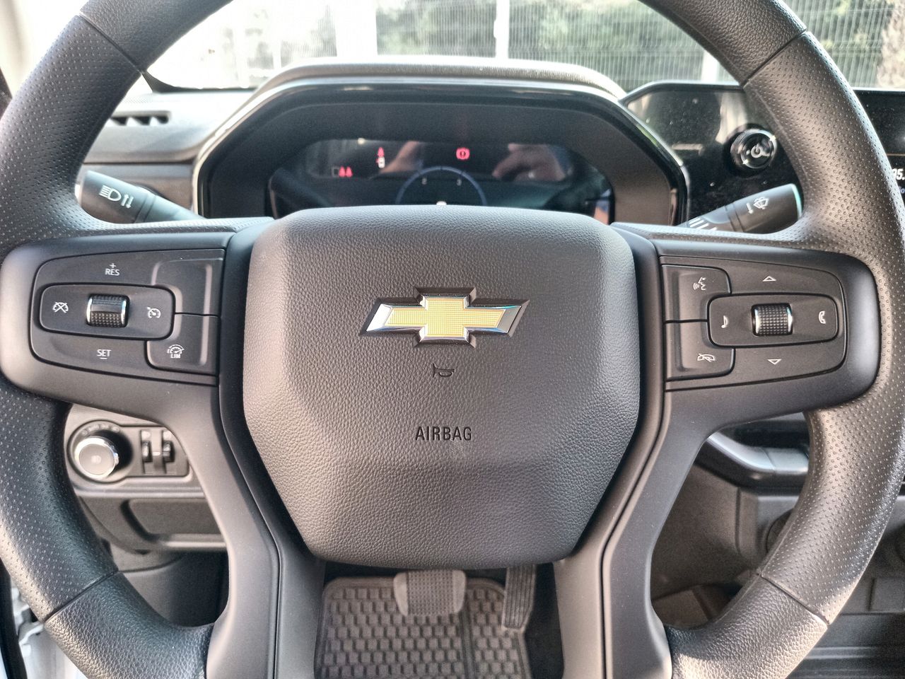 CHEVROLET - 27