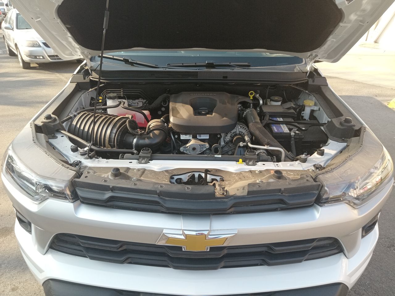CHEVROLET - 18