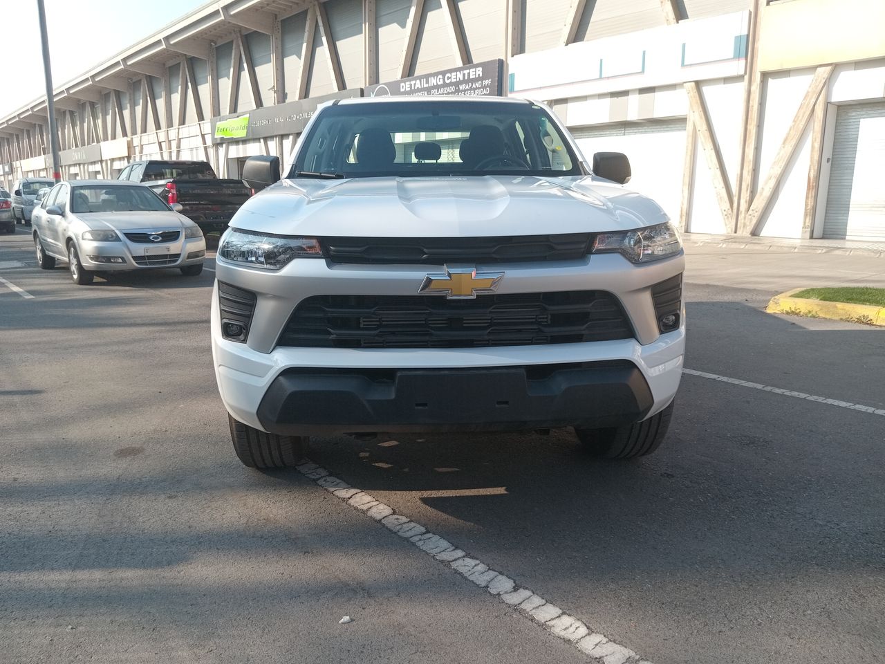 CHEVROLET - 2