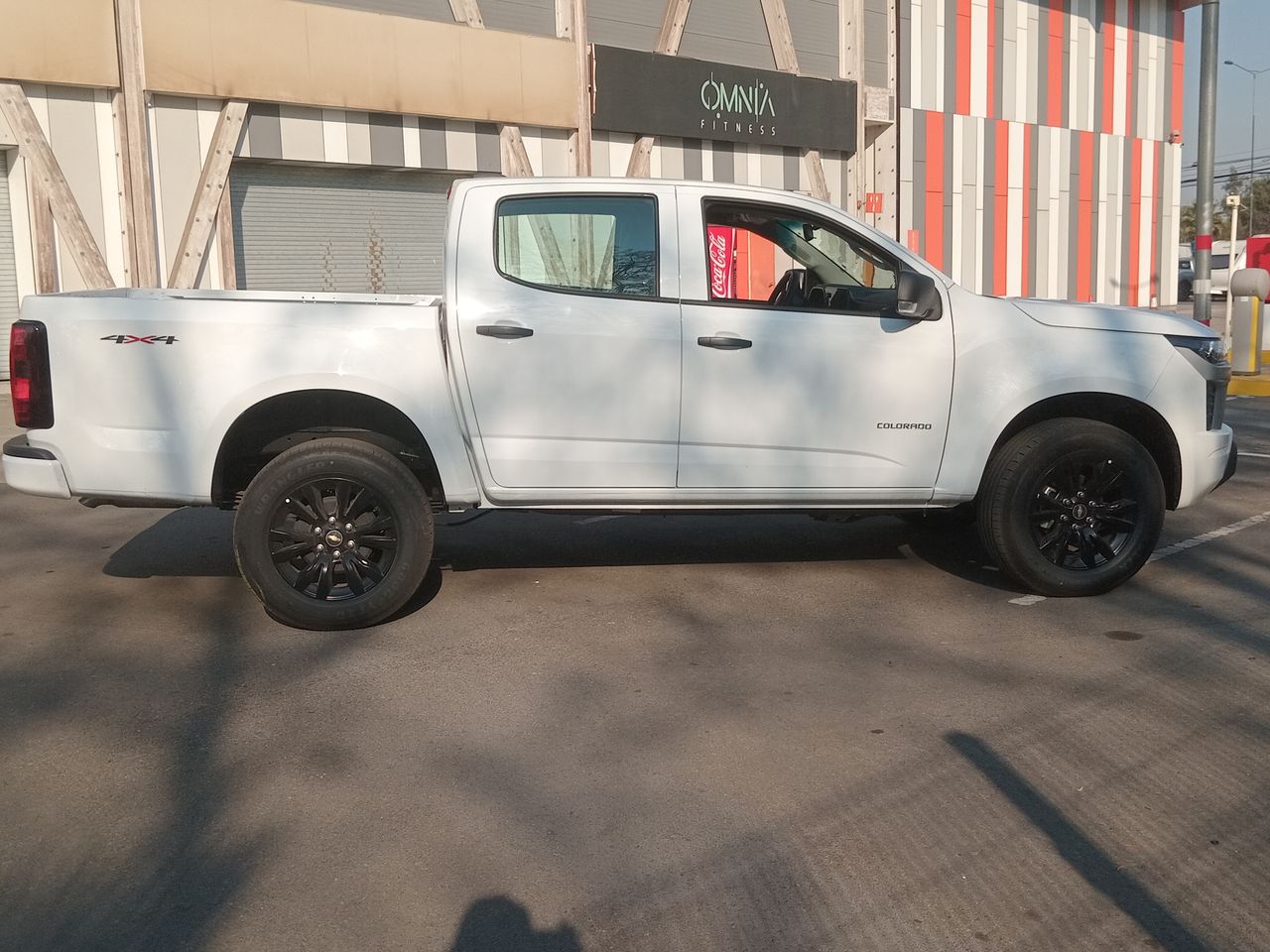 CHEVROLET - 8