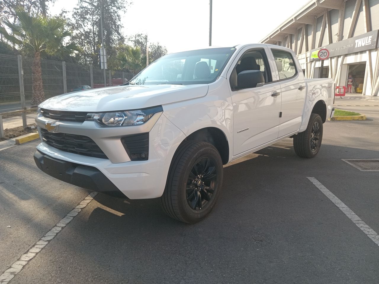 CHEVROLET - 3