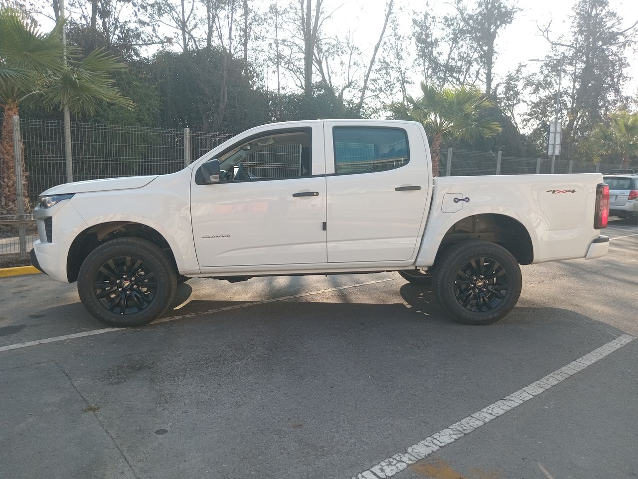 CHEVROLET - 4