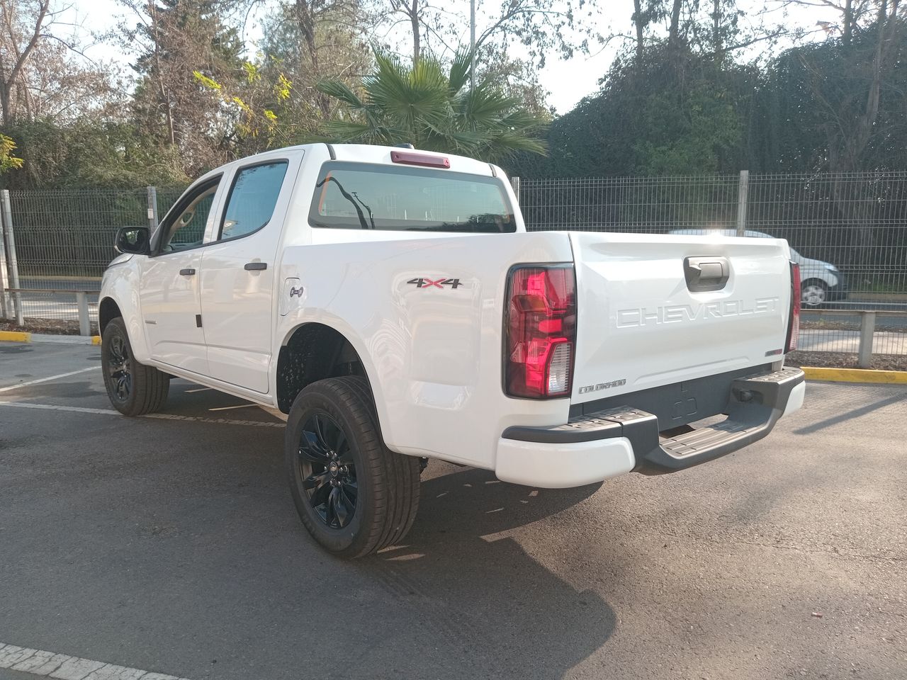 CHEVROLET - 5