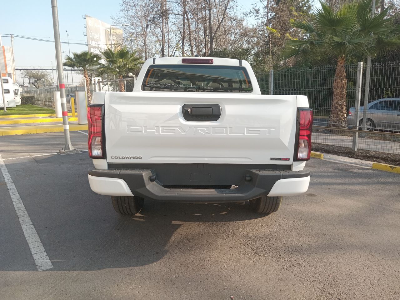 CHEVROLET - 6