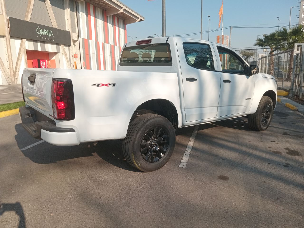 CHEVROLET - 7