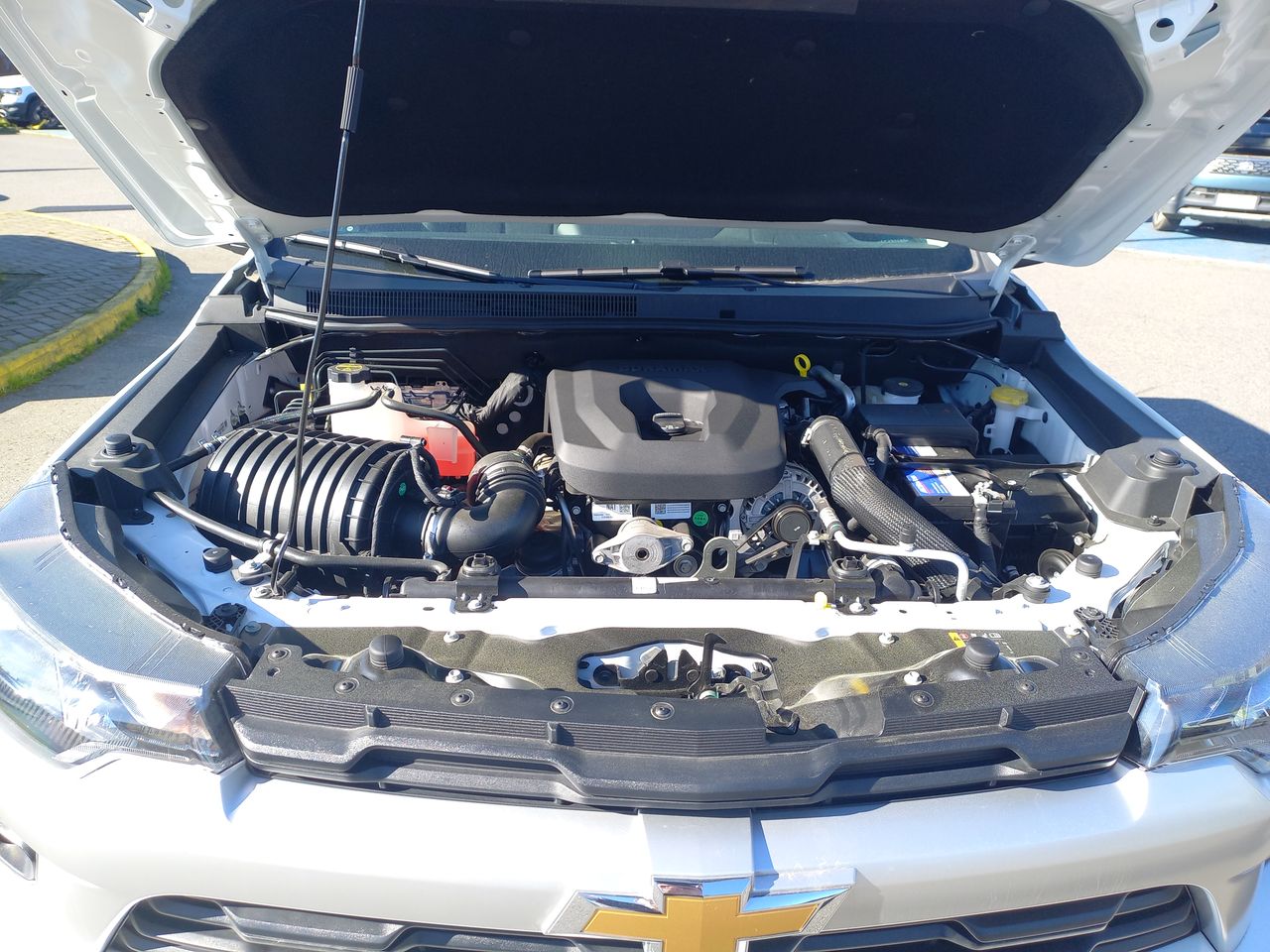 CHEVROLET - 18