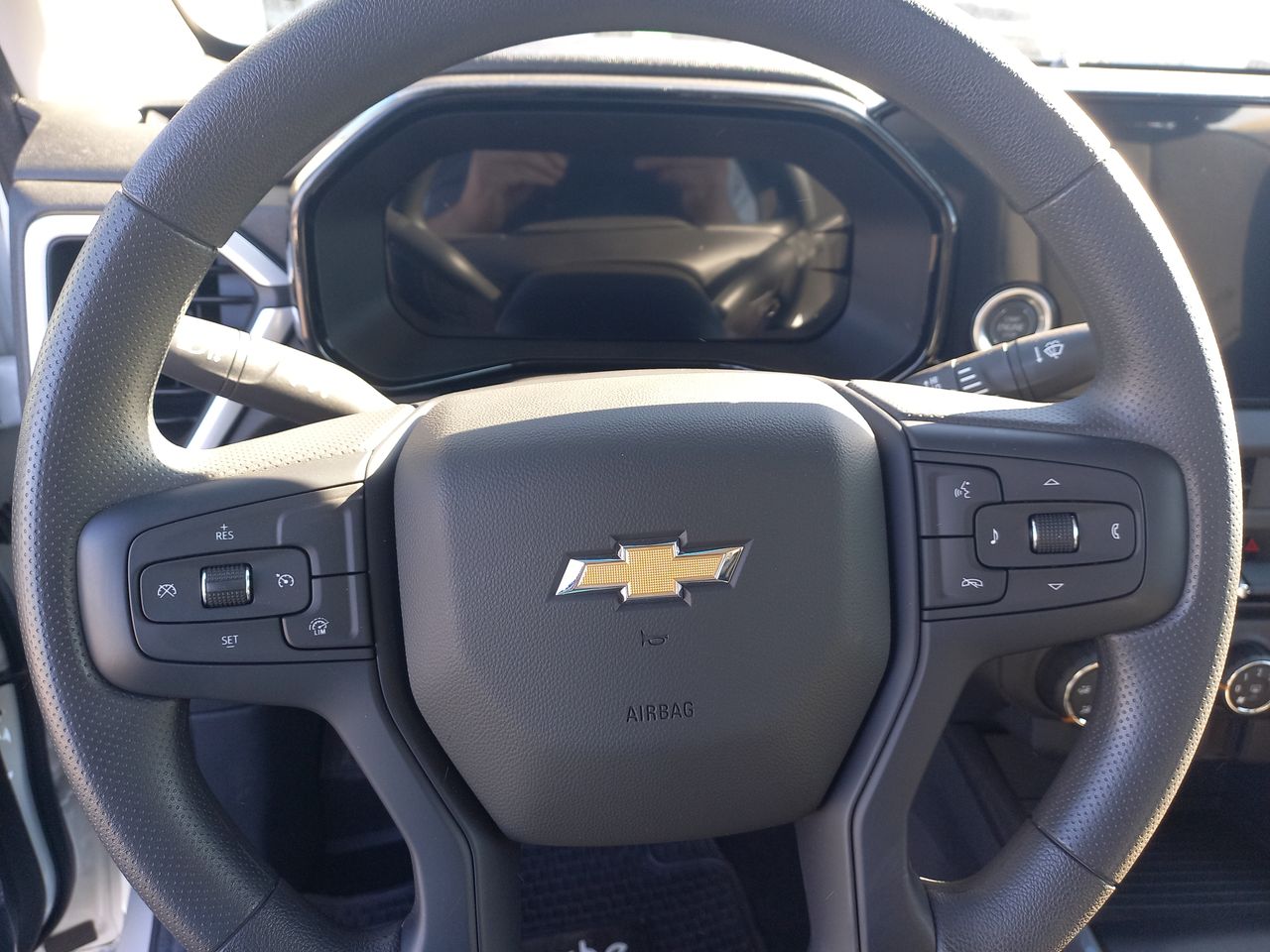 CHEVROLET - 25