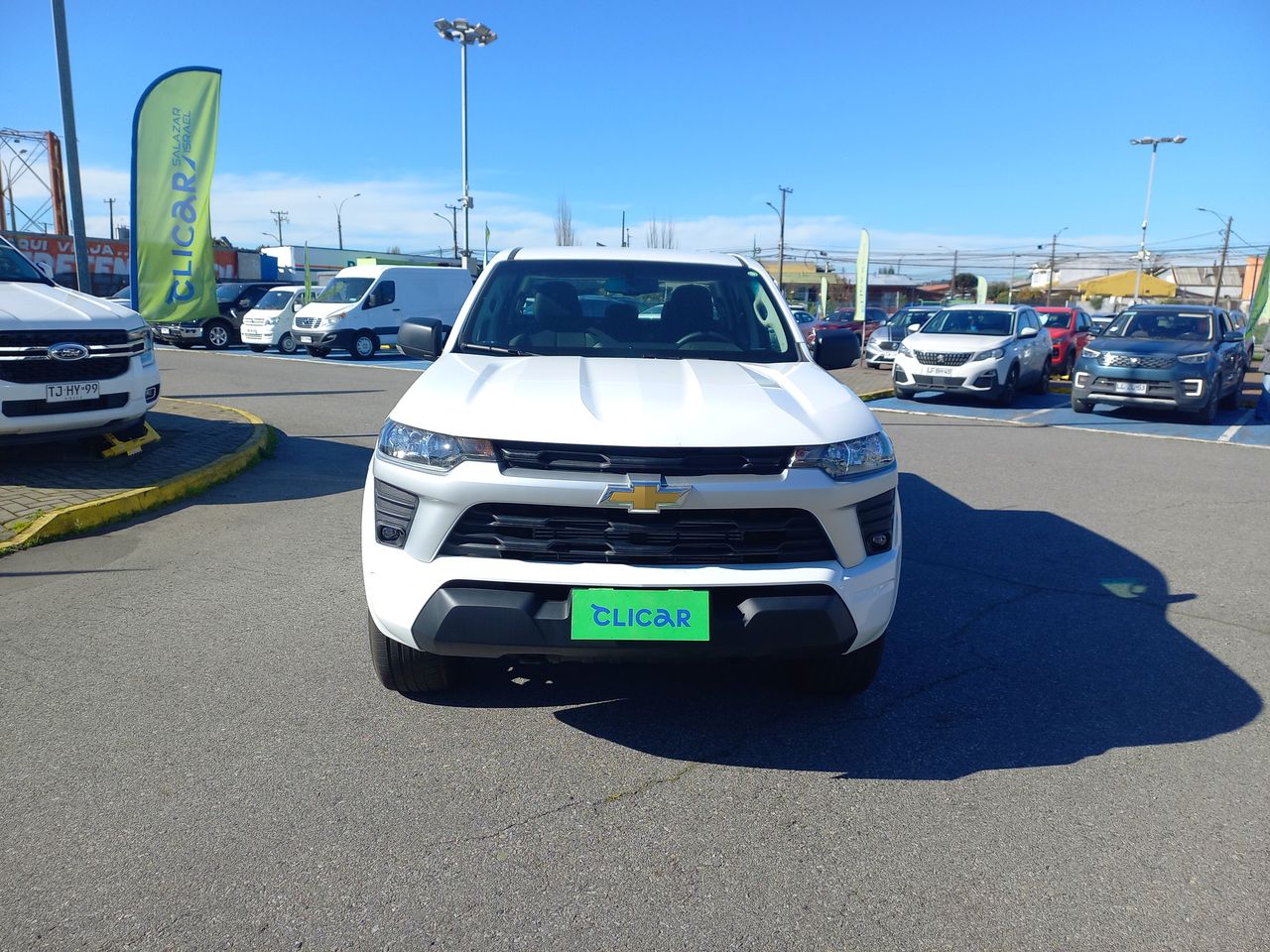 CHEVROLET - 2