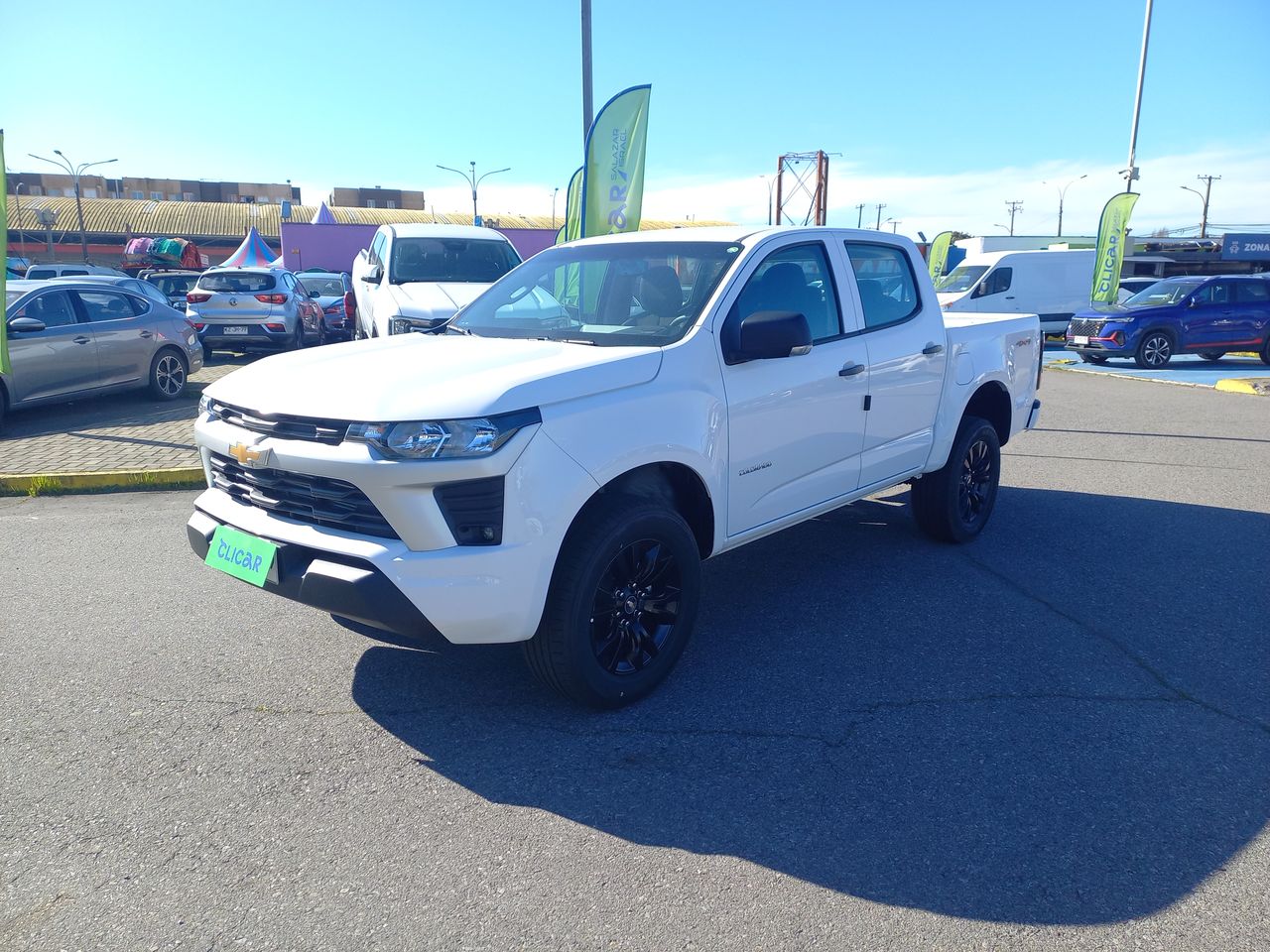 CHEVROLET - 3