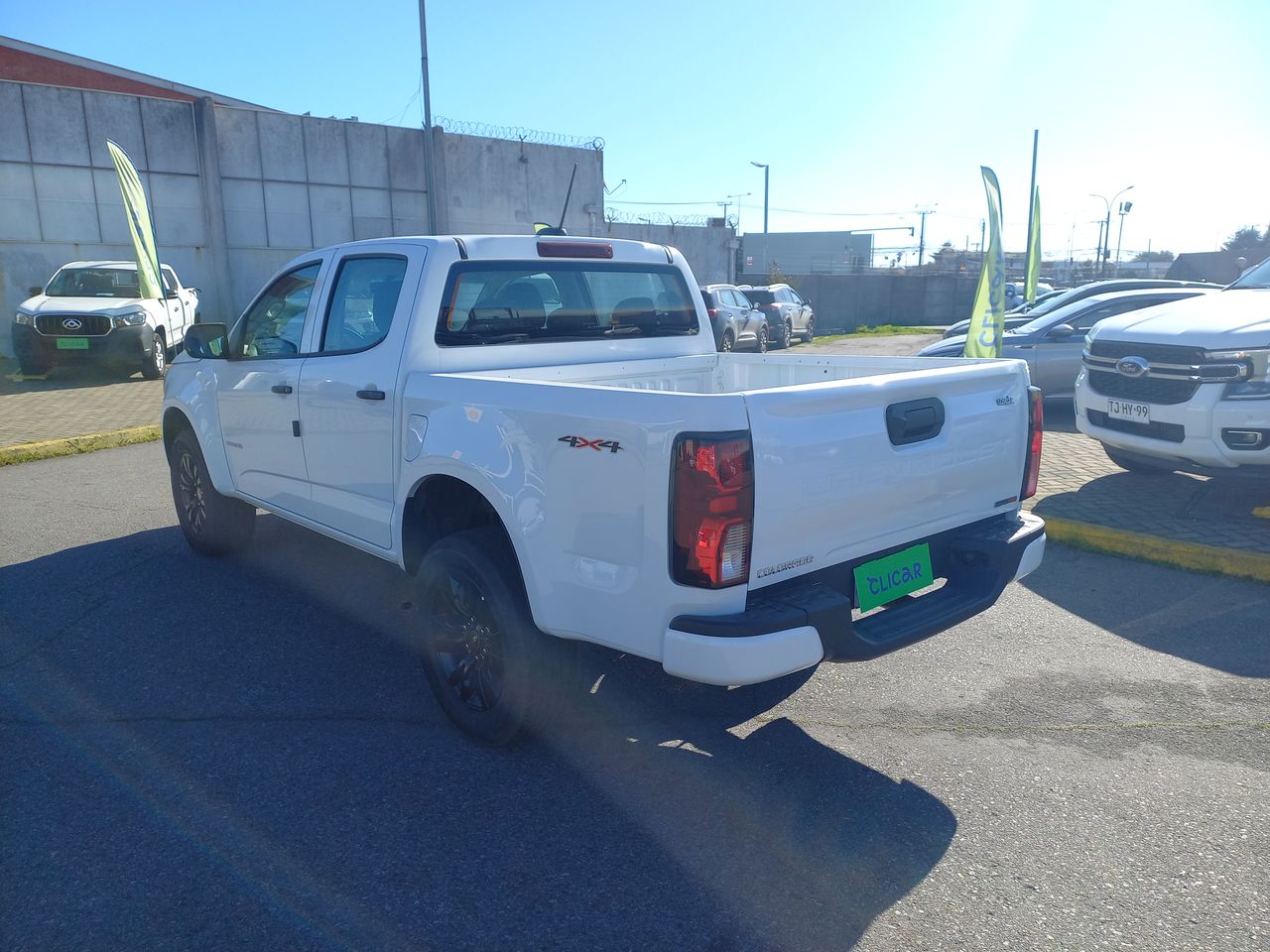 CHEVROLET - 5