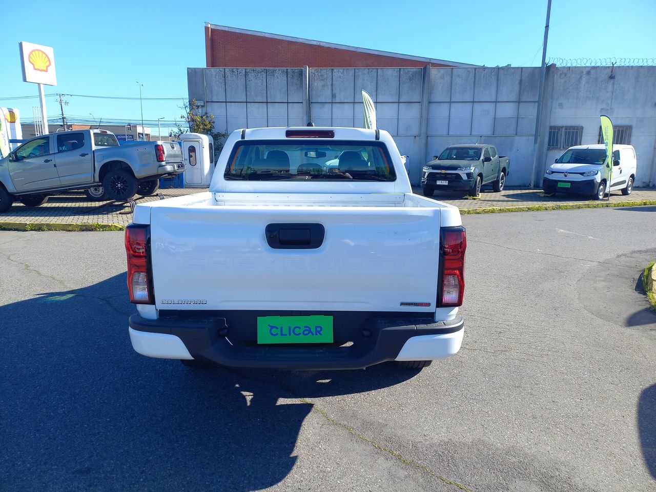CHEVROLET - 6