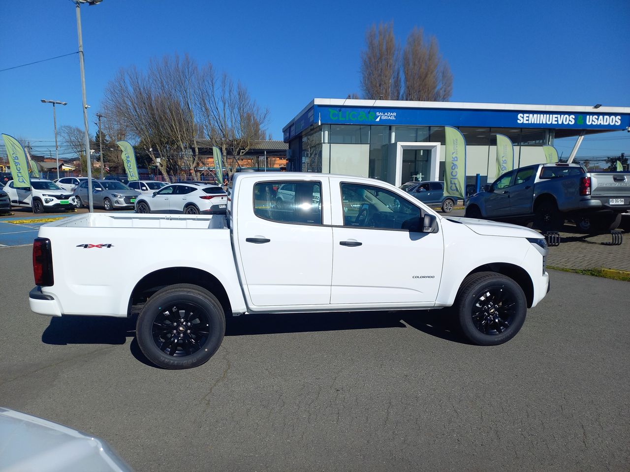 CHEVROLET - 7
