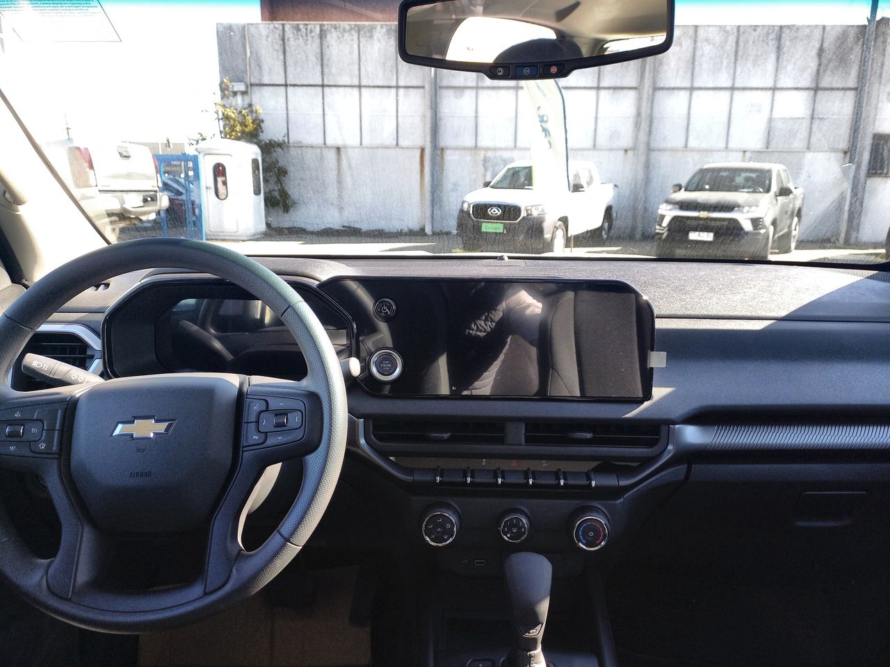 CHEVROLET - 16