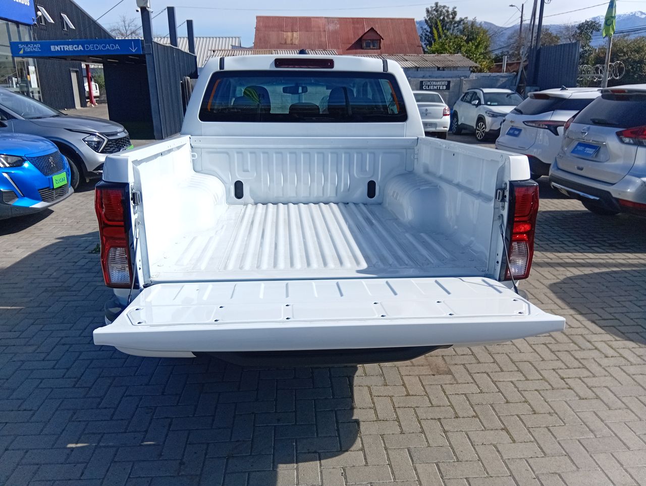 CHEVROLET - 18