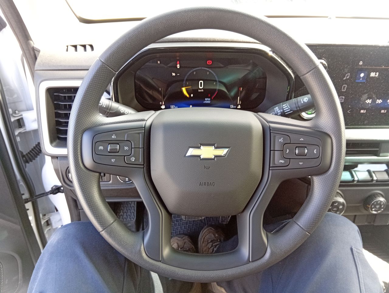 CHEVROLET - 22