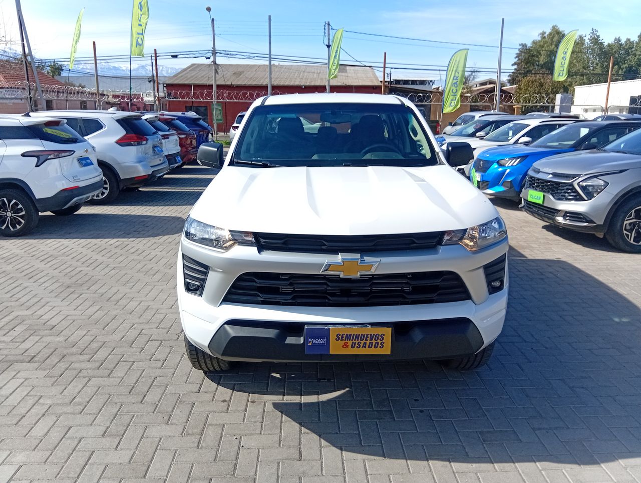CHEVROLET - 2