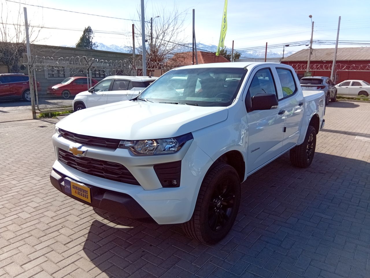 CHEVROLET - 3