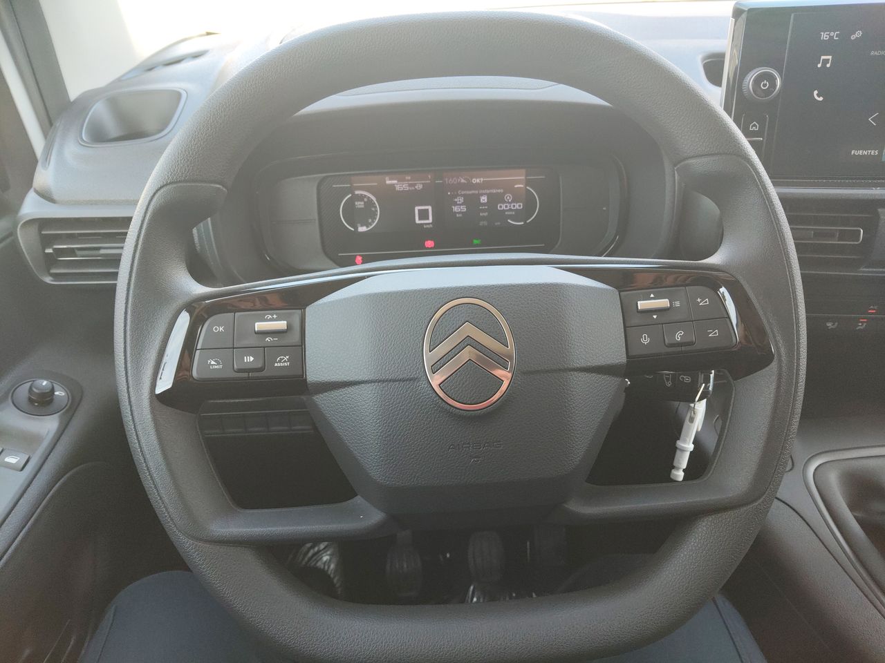 CITROEN - 26