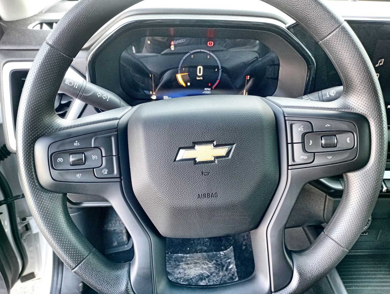 CHEVROLET - 26