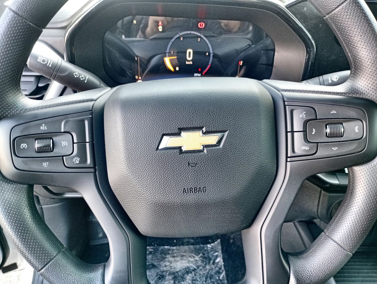CHEVROLET - 27