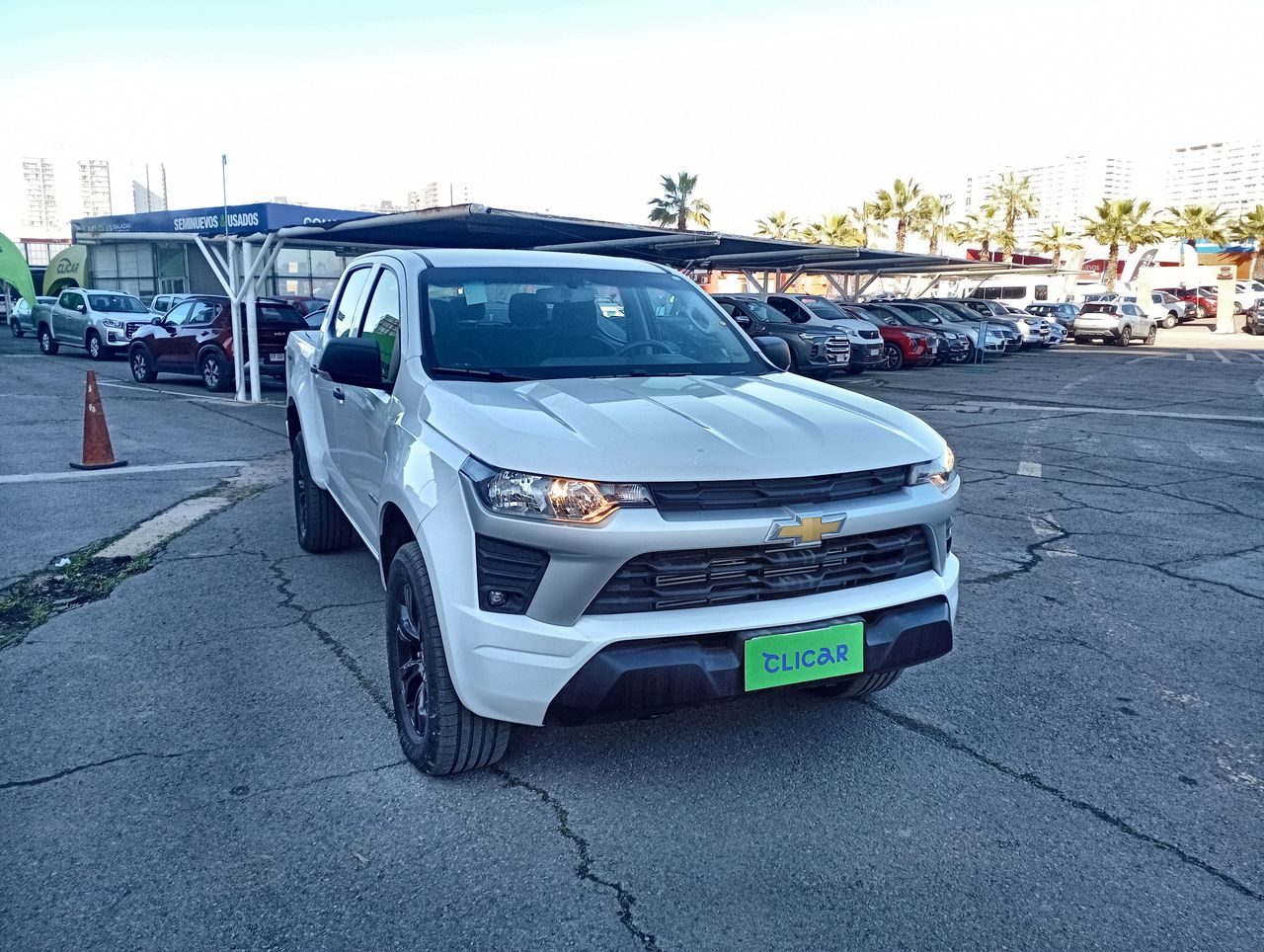 CHEVROLET - 2