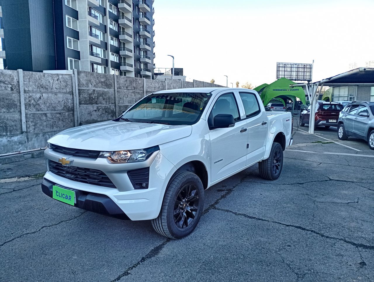 CHEVROLET - 3