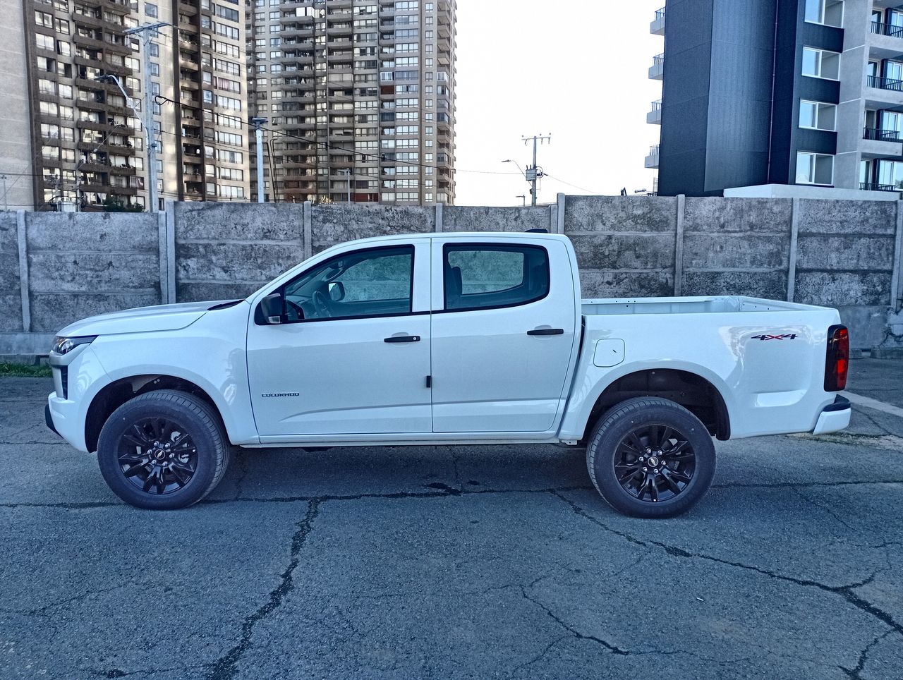 CHEVROLET - 4