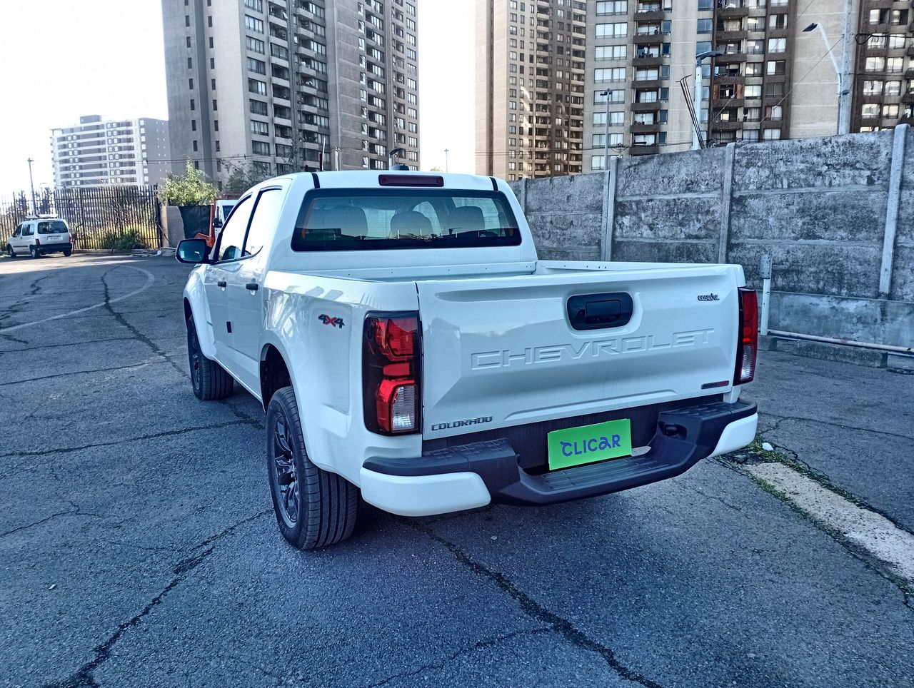 CHEVROLET - 5