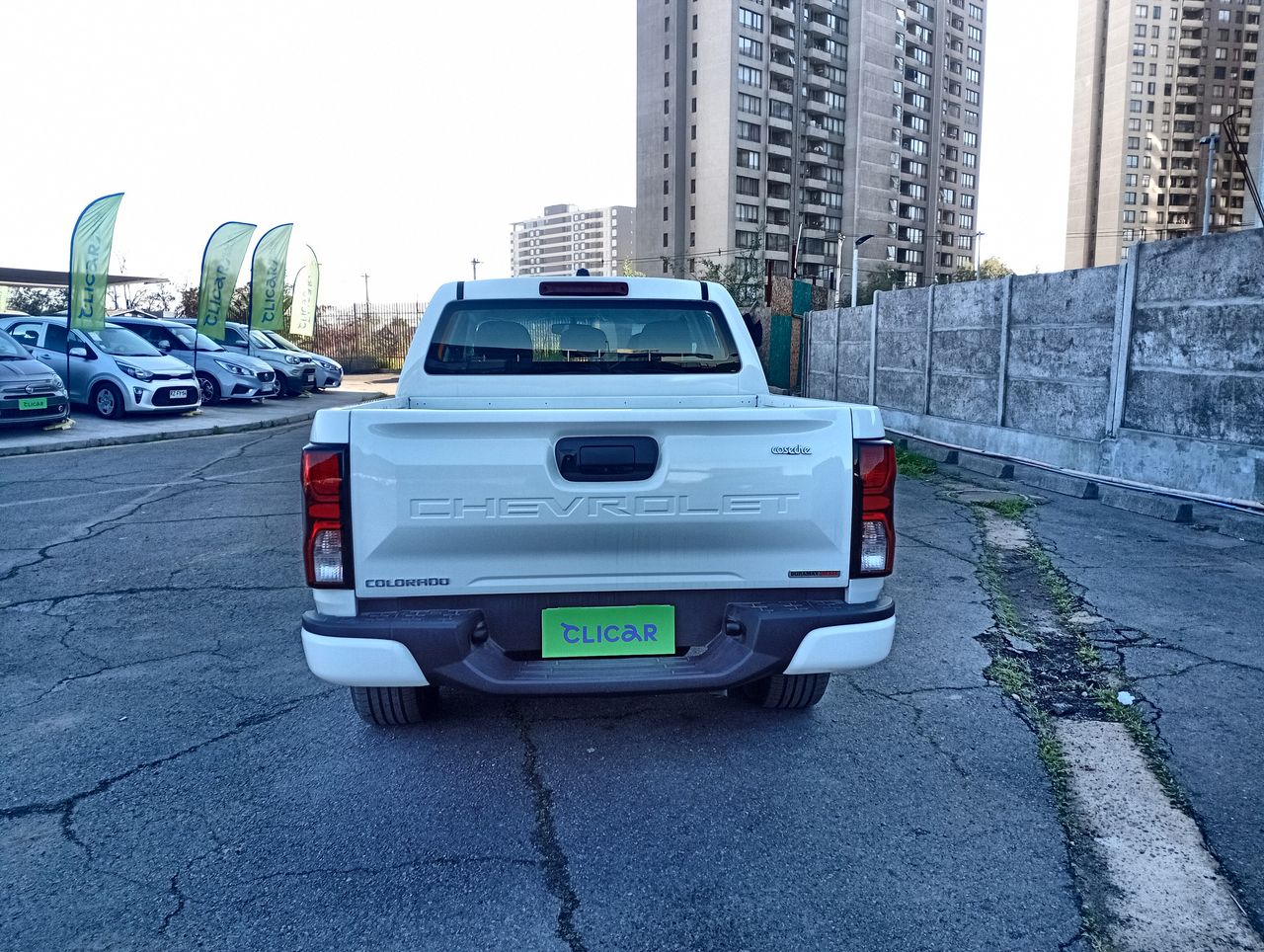 CHEVROLET - 6