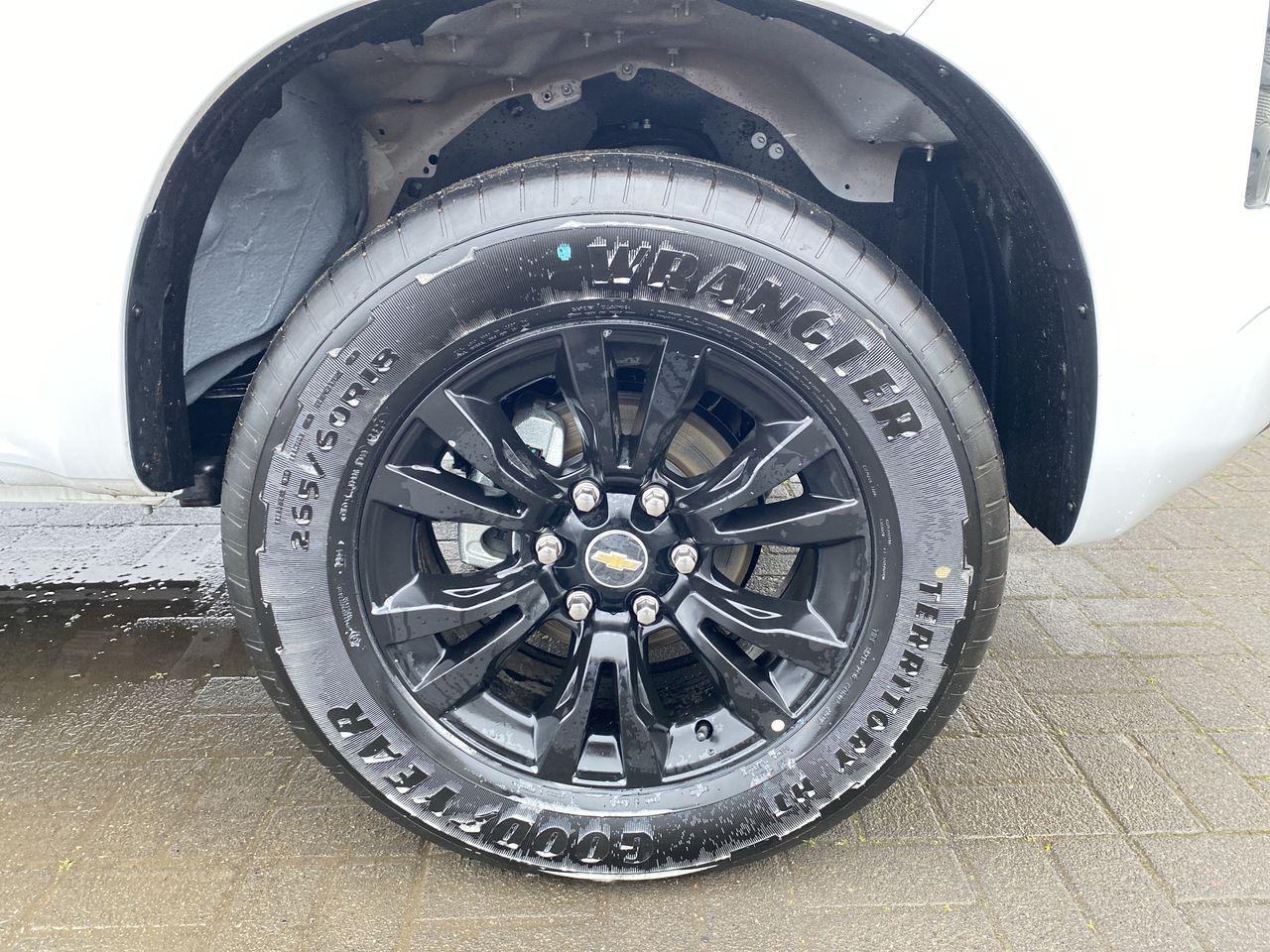 CHEVROLET - 15