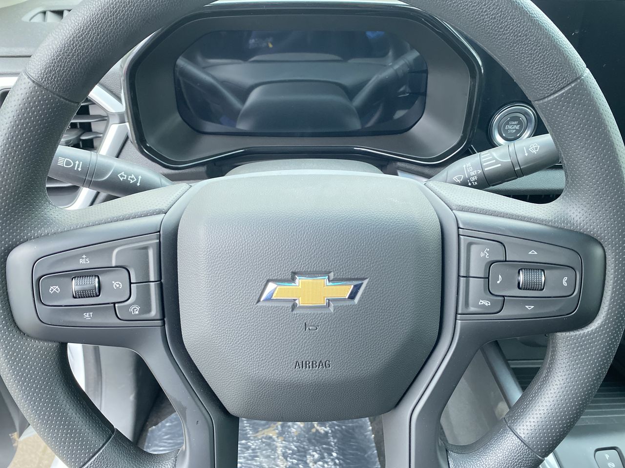 CHEVROLET - 25