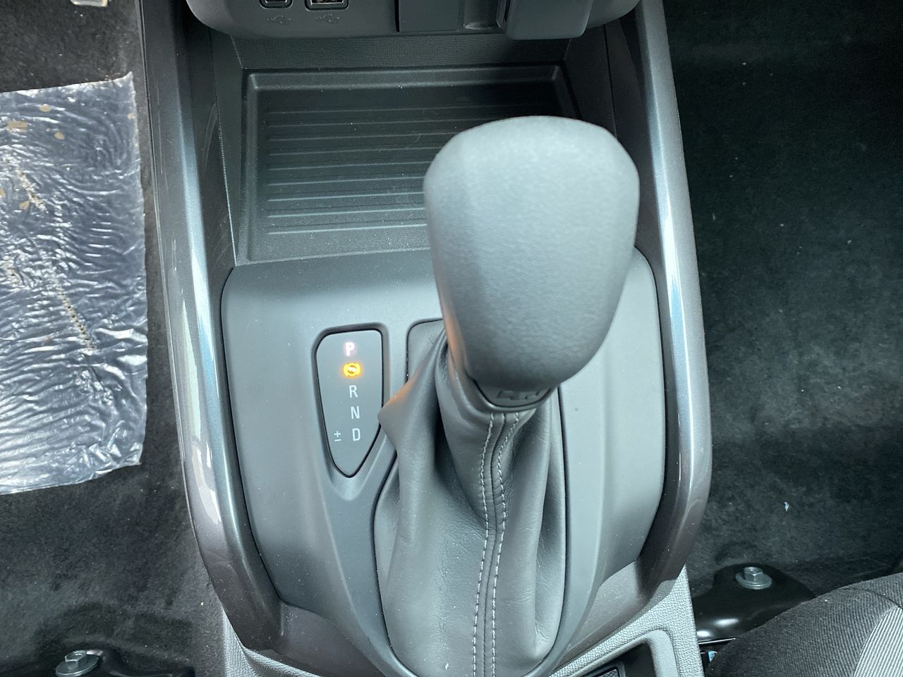 CHEVROLET - 30