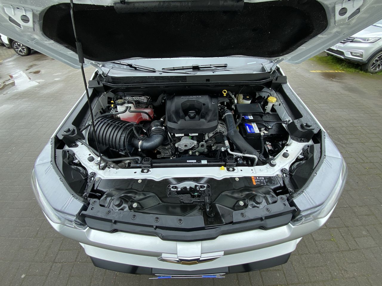CHEVROLET - 16