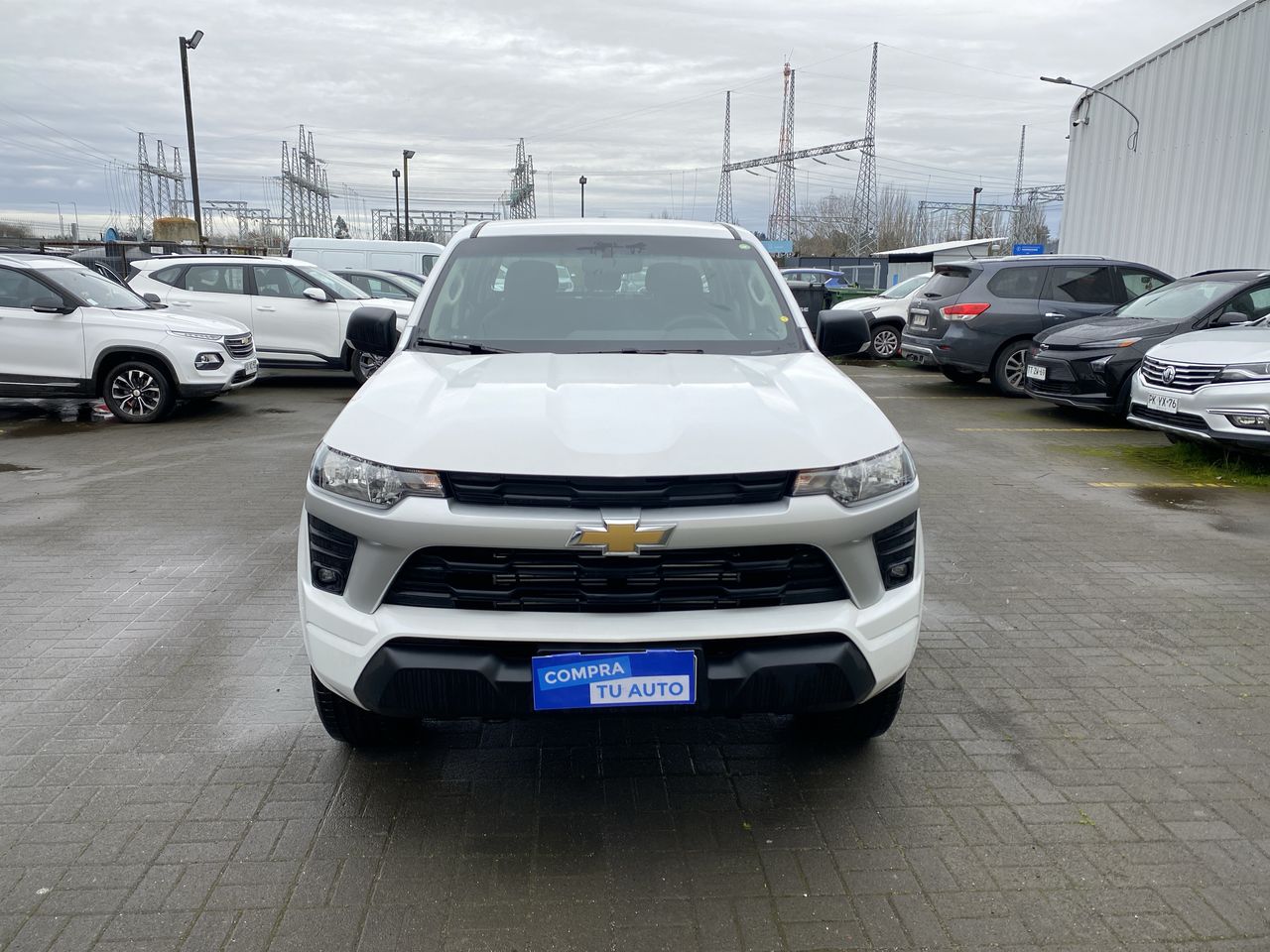 CHEVROLET - 2