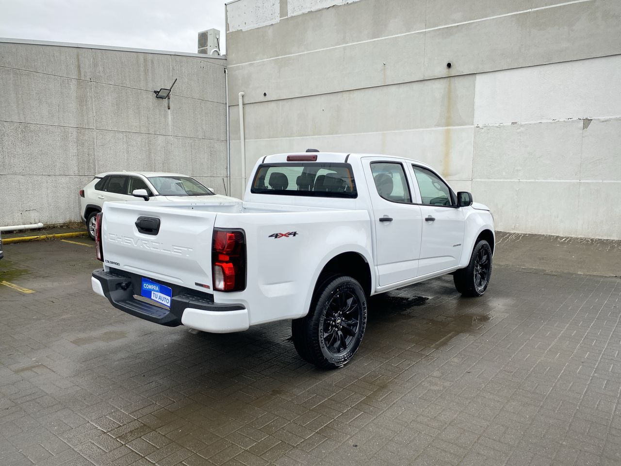 CHEVROLET - 7