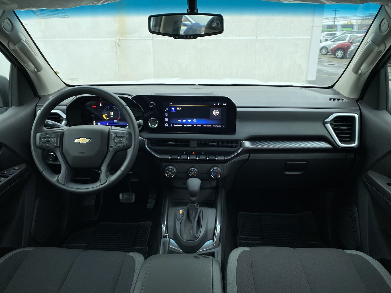 CHEVROLET - 9