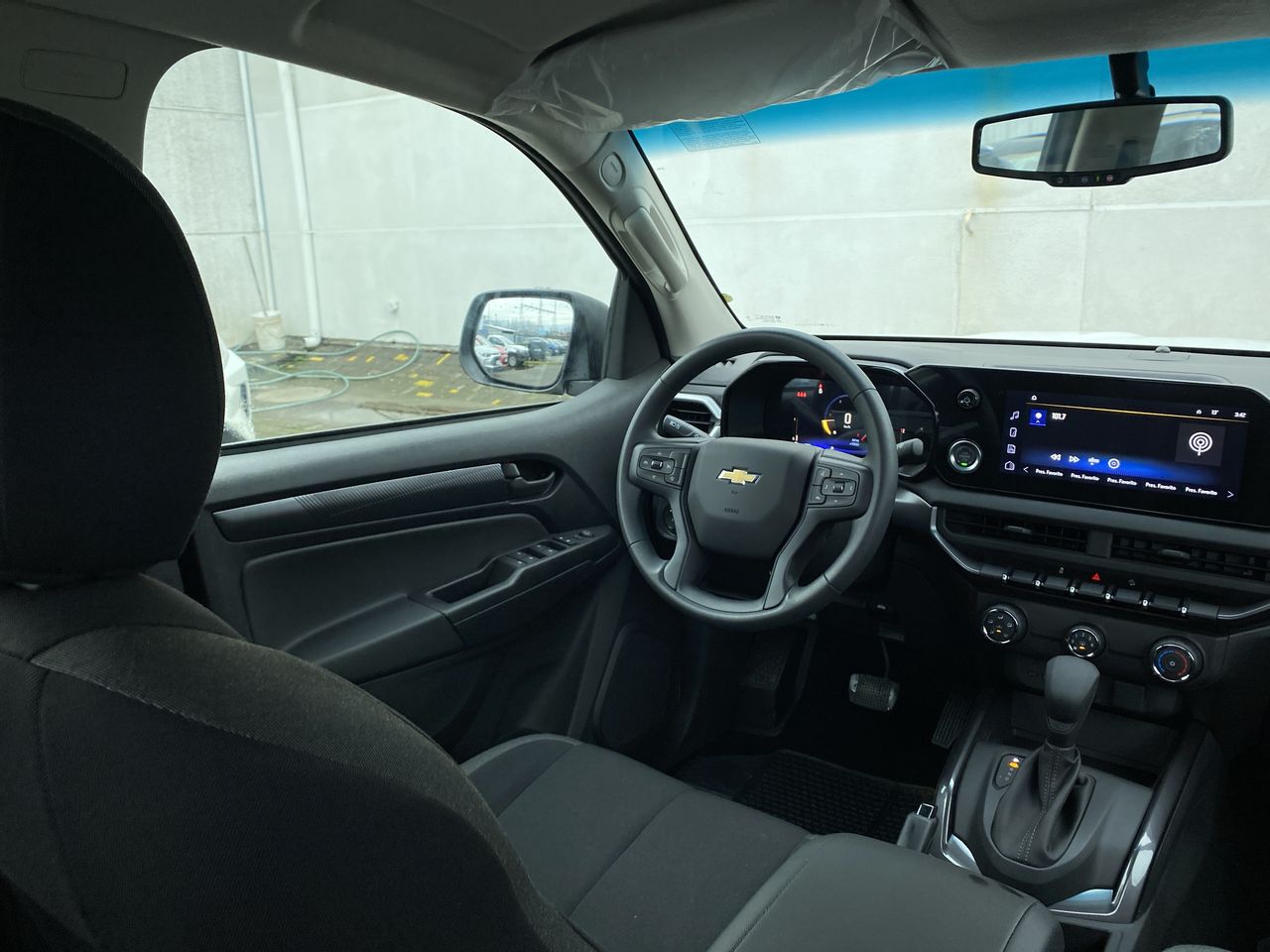 CHEVROLET - 14