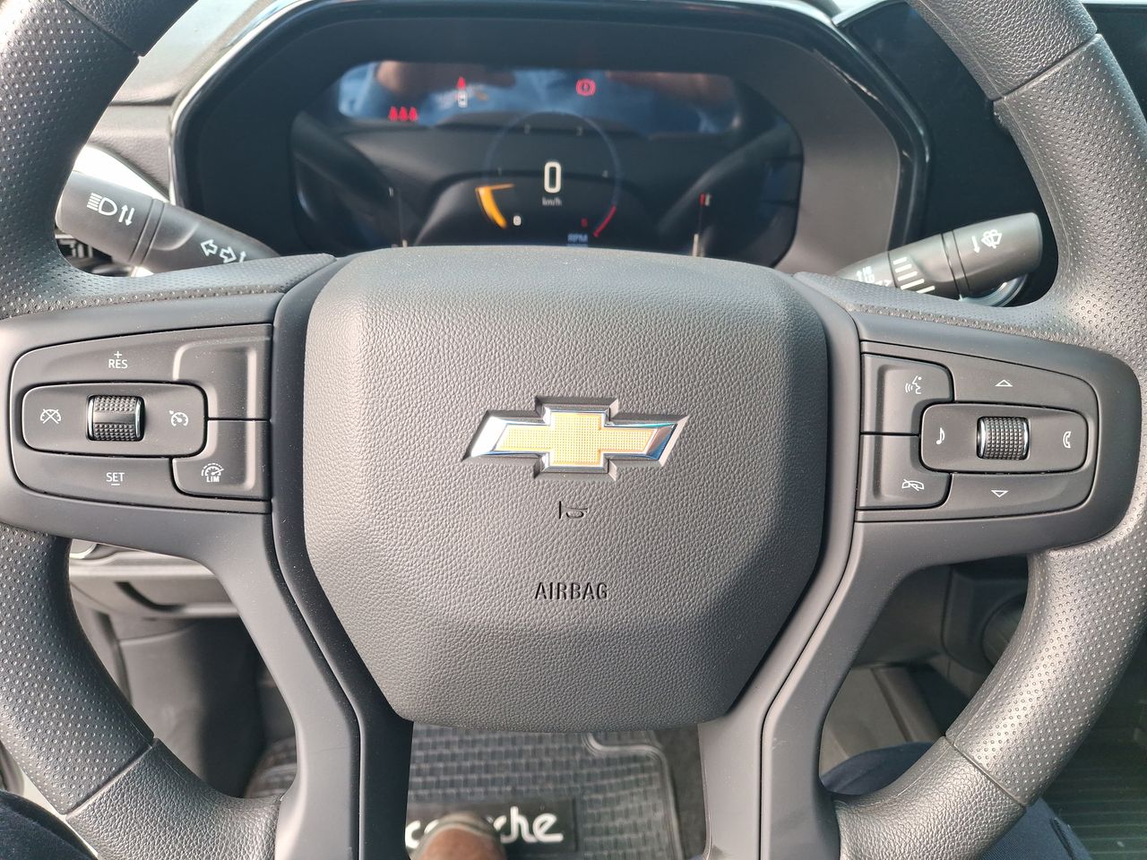 CHEVROLET - 26