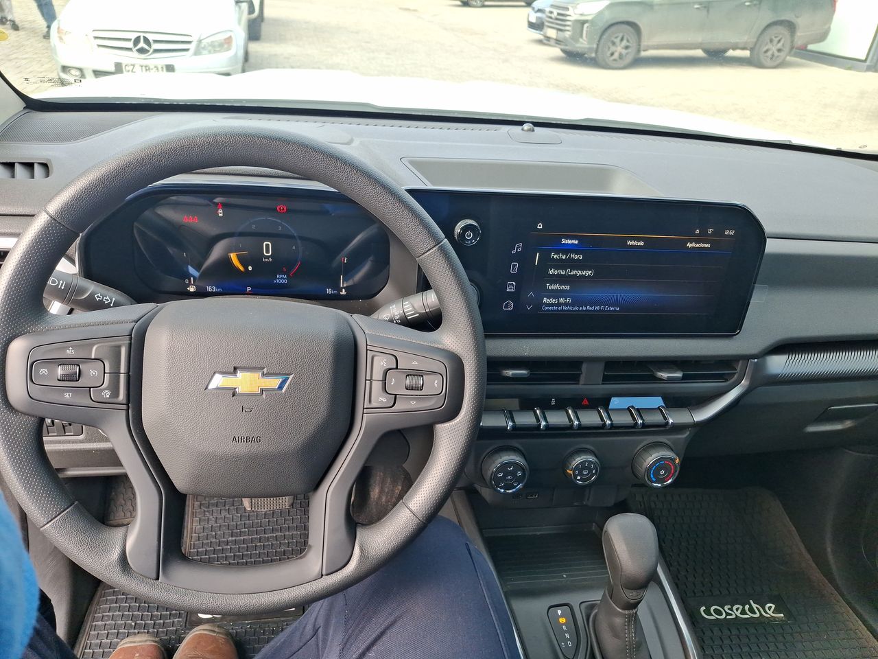 CHEVROLET - 32
