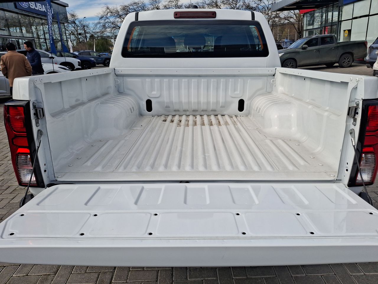 CHEVROLET - 21