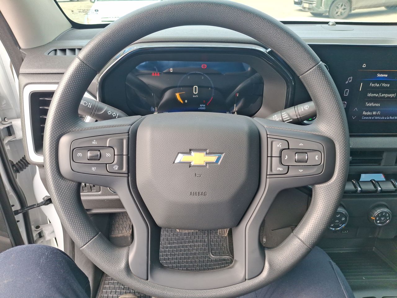 CHEVROLET - 25