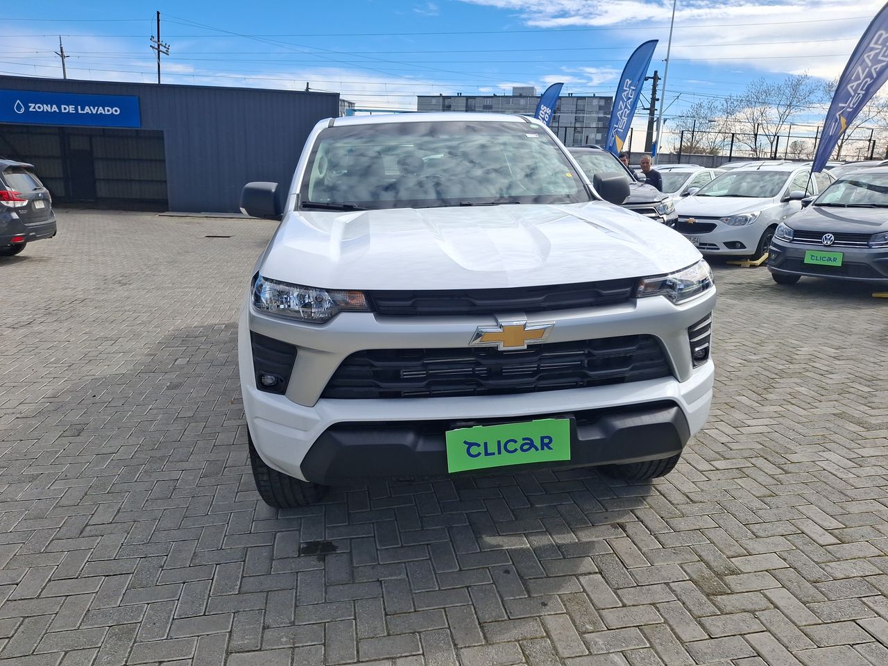 CHEVROLET - 2