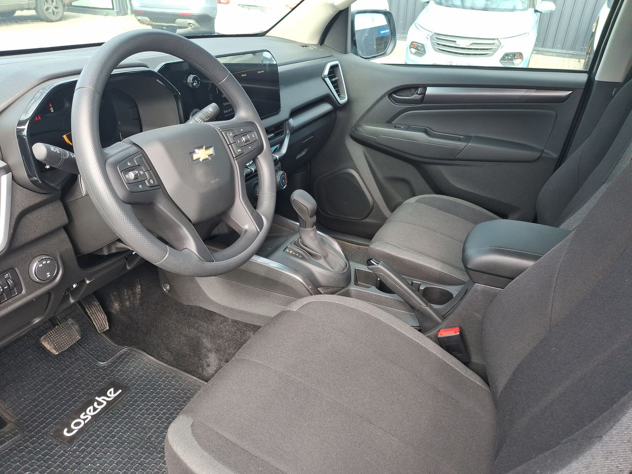 CHEVROLET - 11
