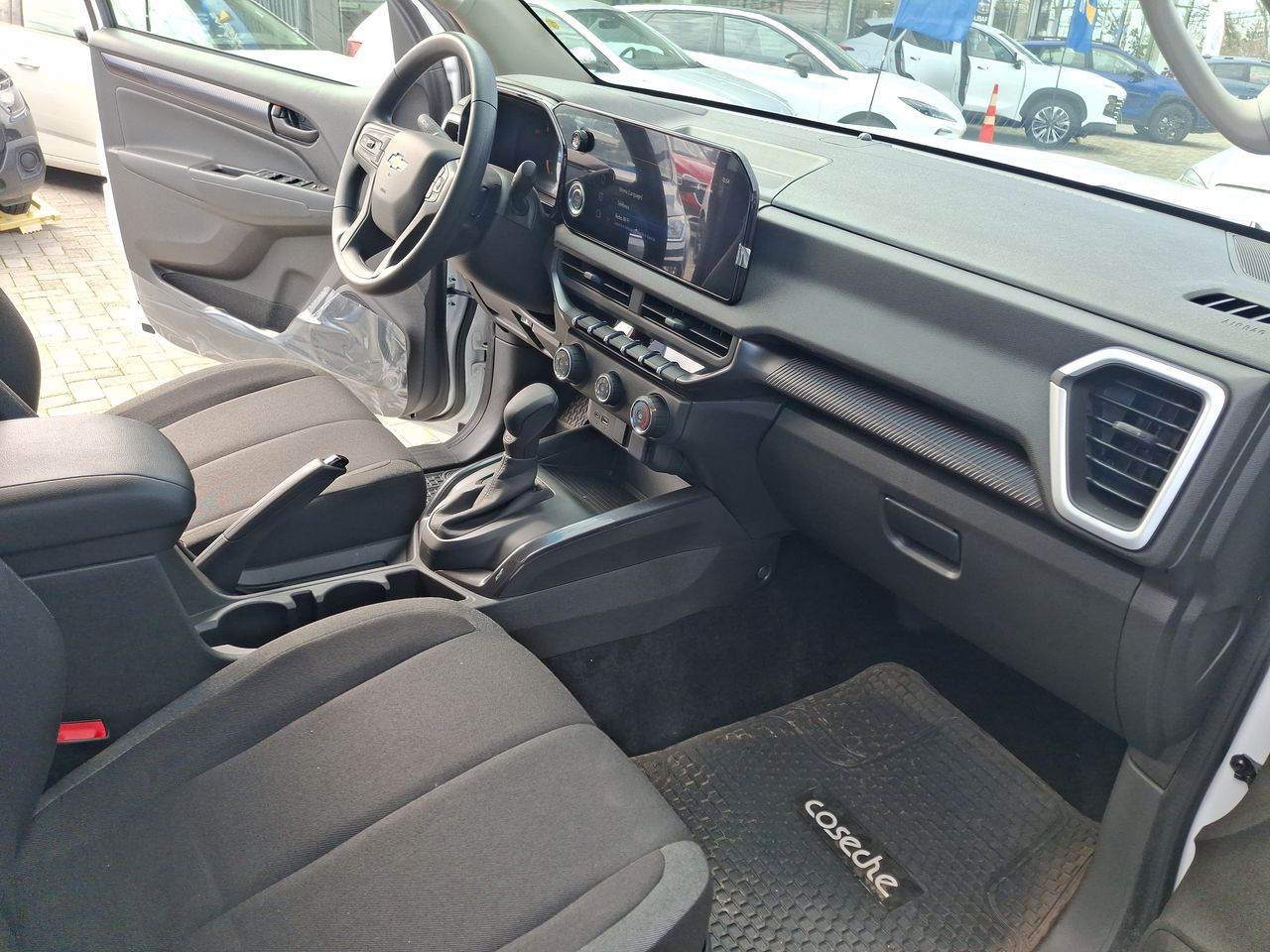 CHEVROLET - 15