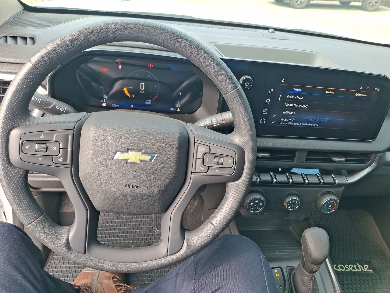CHEVROLET - 16