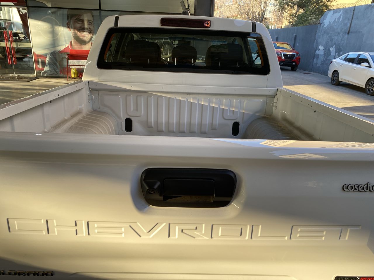 CHEVROLET - 19