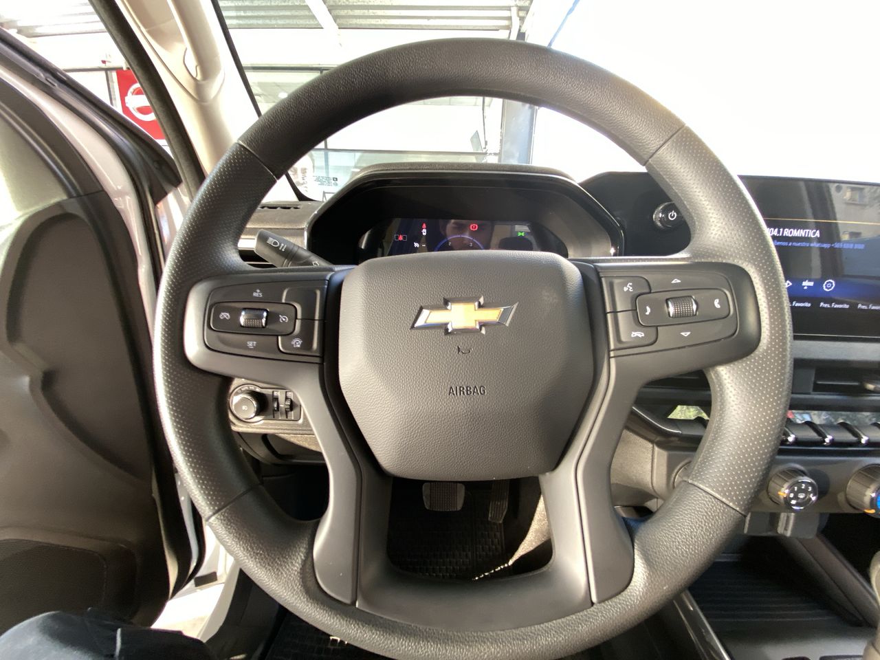 CHEVROLET - 21