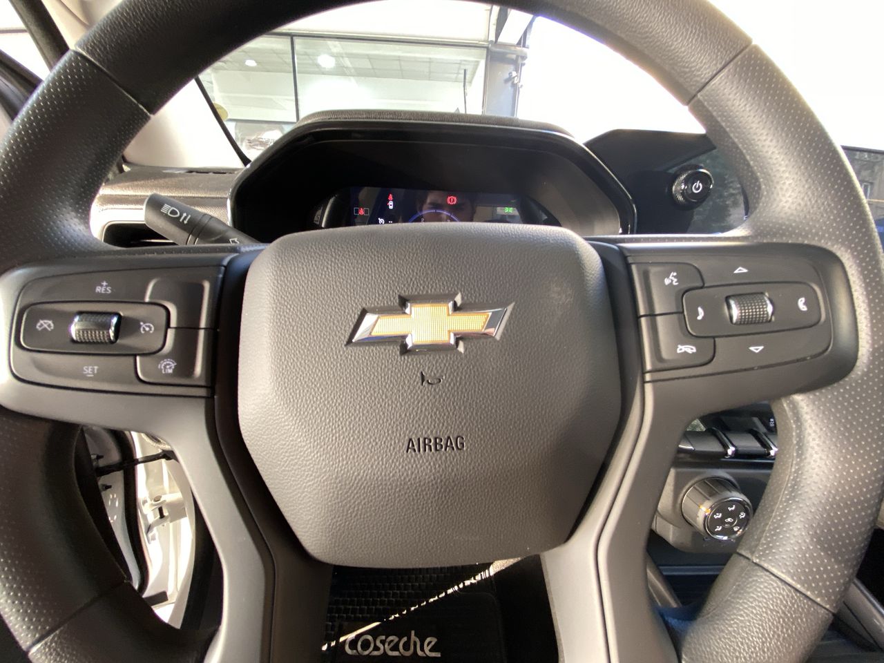 CHEVROLET - 22