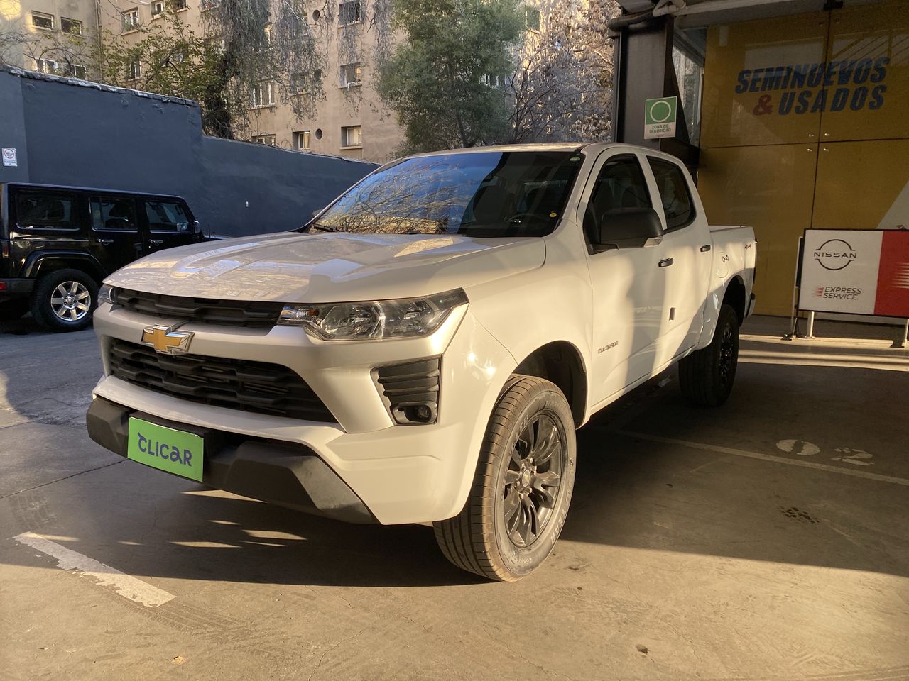 CHEVROLET - 2