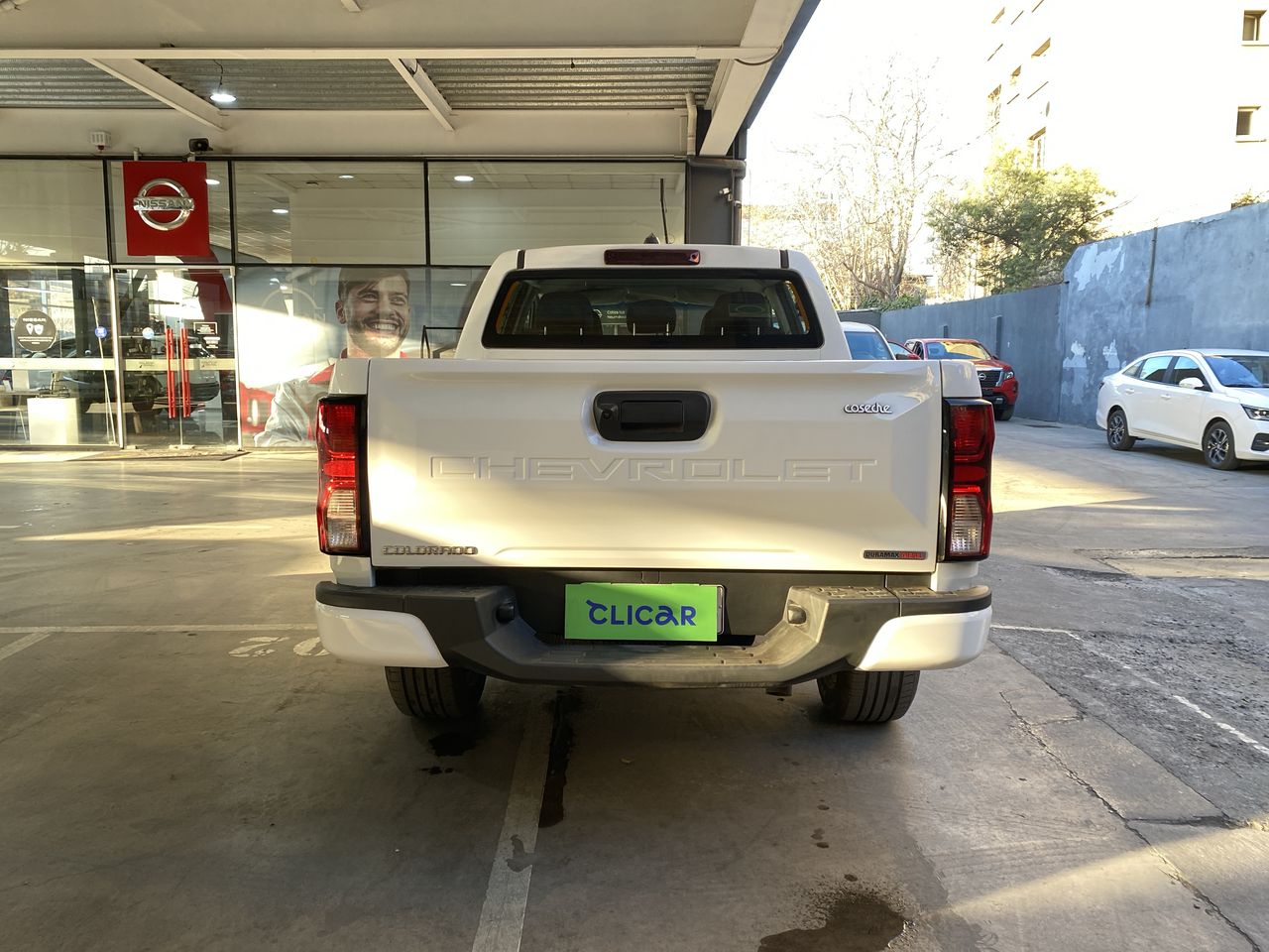 CHEVROLET - 6